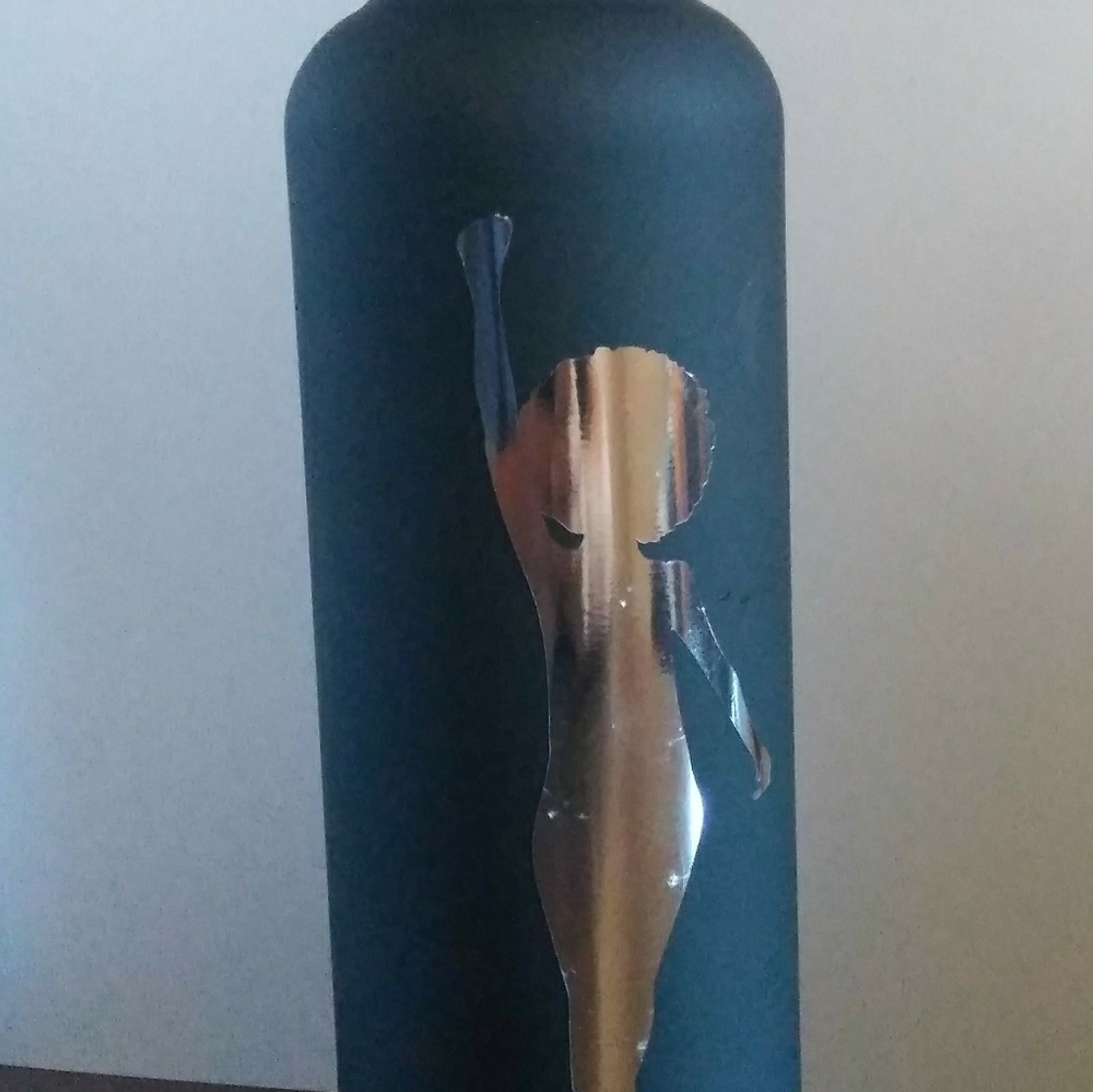 Personalized Water Bottle
